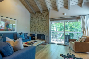 Snowcreek Condo 1555